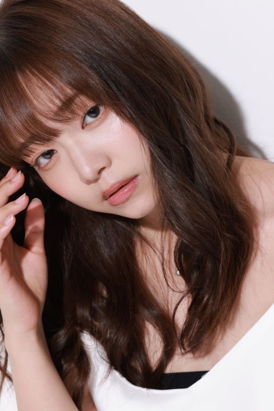ナカノリカ ヘアメイク作品 No.28 / Rica Nakano Hair & Makeup ポートフォリオ