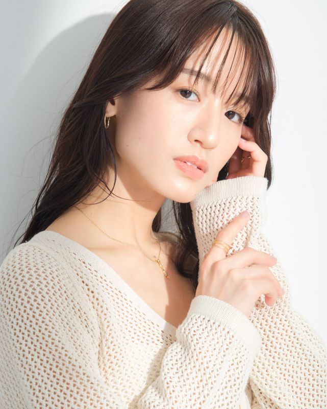 ナカノリカ ヘアメイク作品 No.31 / Rica Nakano Hair & Makeup ポートフォリオ