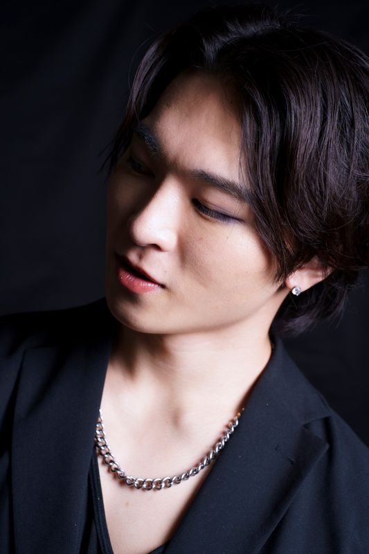 ナカノリカ ヘアメイク作品 No.33 / Rica Nakano Hair & Makeup ポートフォリオ