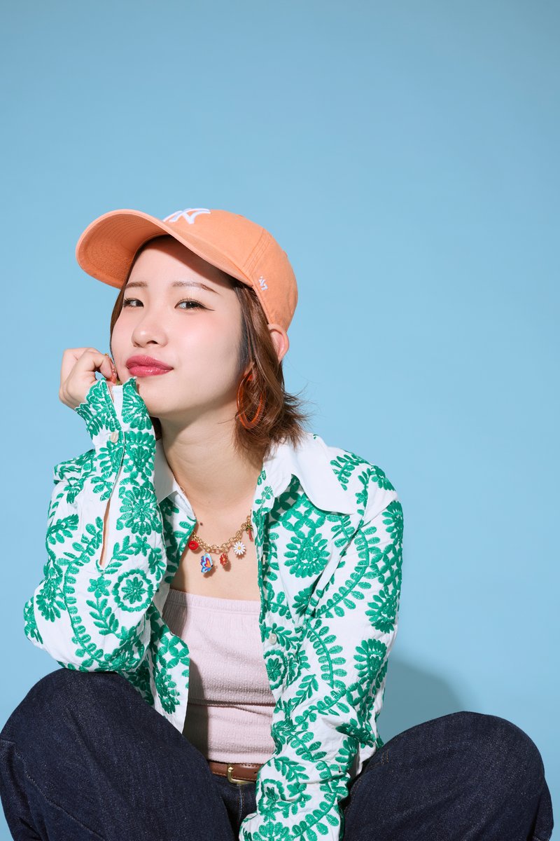 ナカノ リカ（ヘアメイクアーティスト）のプロフィール写真